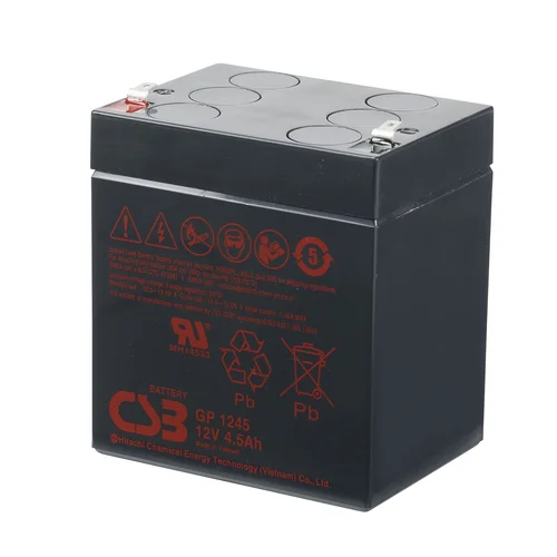 Аккумулятор CSB GP 1245 F2